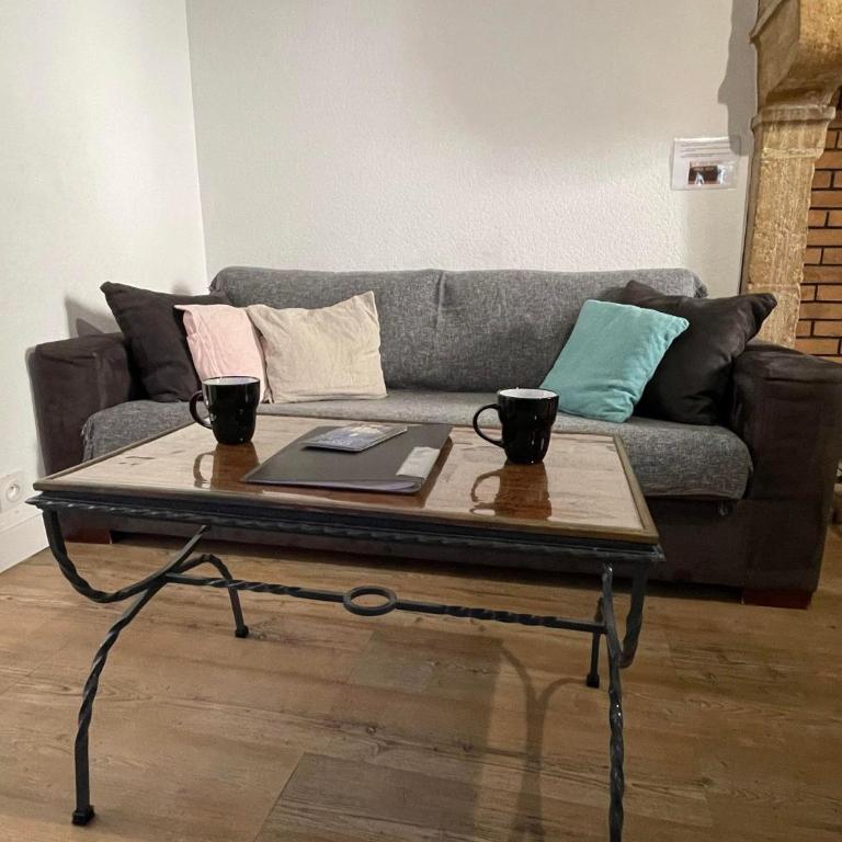 Le Petit Duc - Appartement 1 Chambre - 7