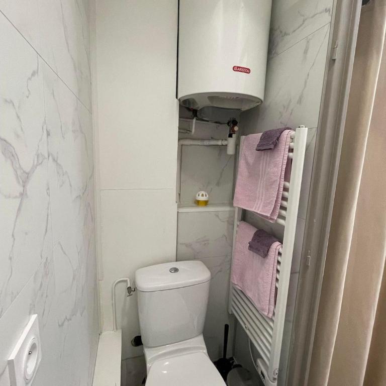 Le Petit Duc - Appartement 1 Chambre - 15