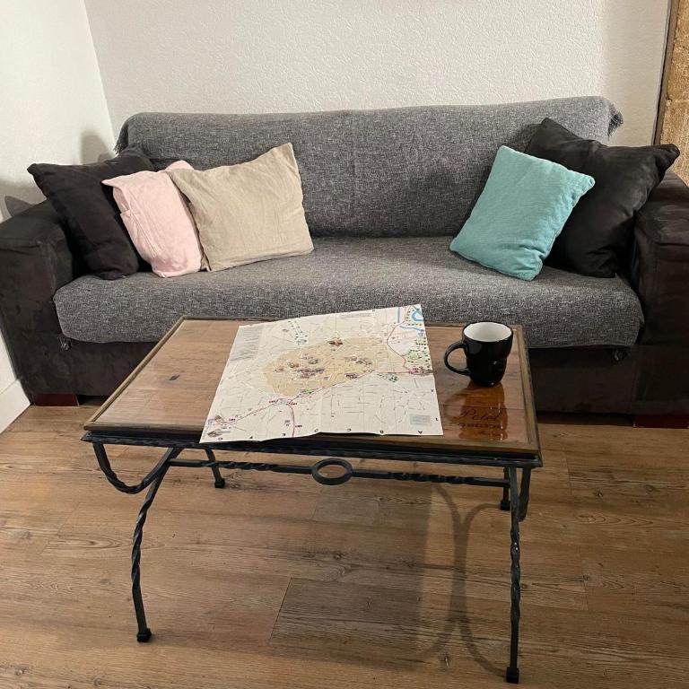 Le Petit Duc - Appartement 1 Chambre - 8