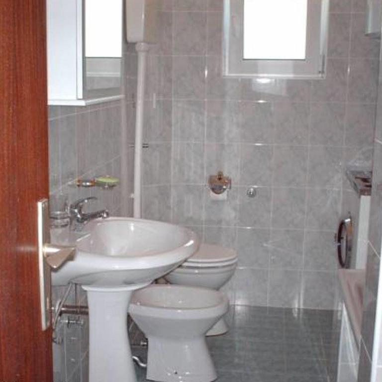 Apartment Ruzica Krstic - Apartment with Sea View - 54