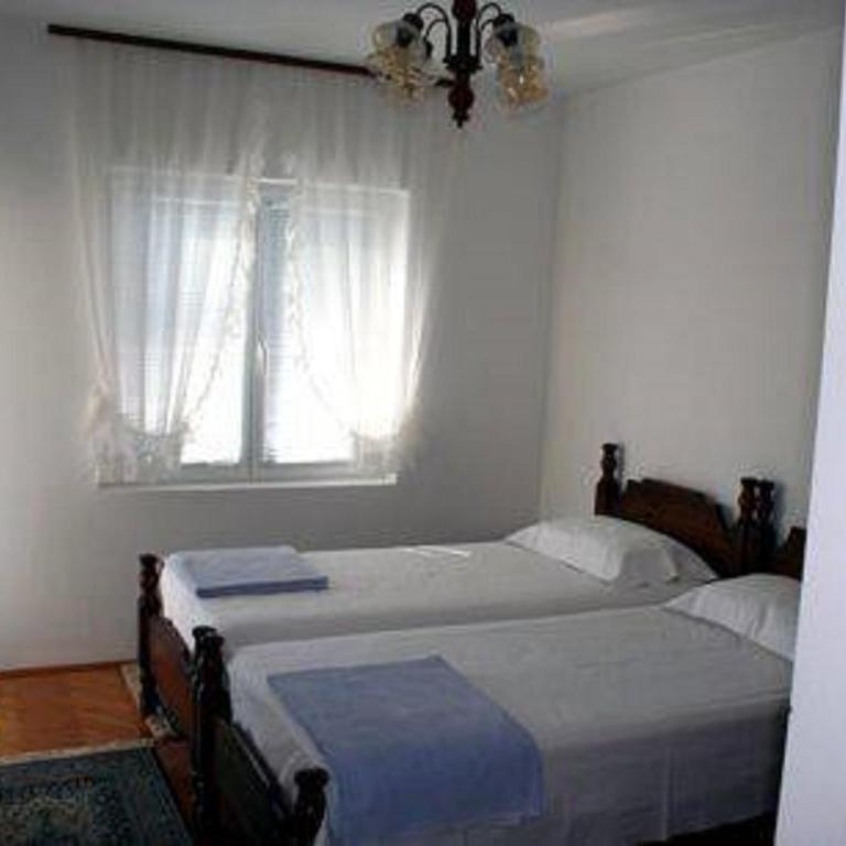 Apartment Ruzica Krstic - Apartment with Sea View - 55