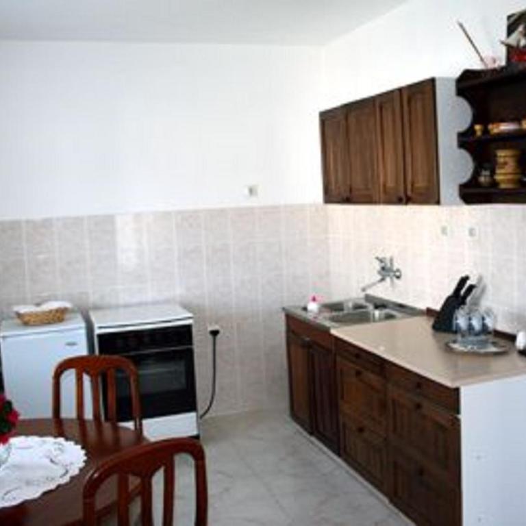 Apartment Ruzica Krstic - Apartment with Sea View - 56