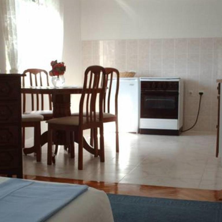 Apartment Ruzica Krstic - Apartment with Sea View - 57