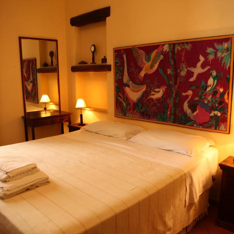 Art Lincoln - Suite Executive con 2 Camere da Letto - 3