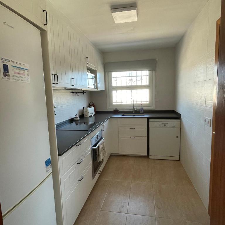 CA L' ANGELINA - Three-Bedroom House - 23