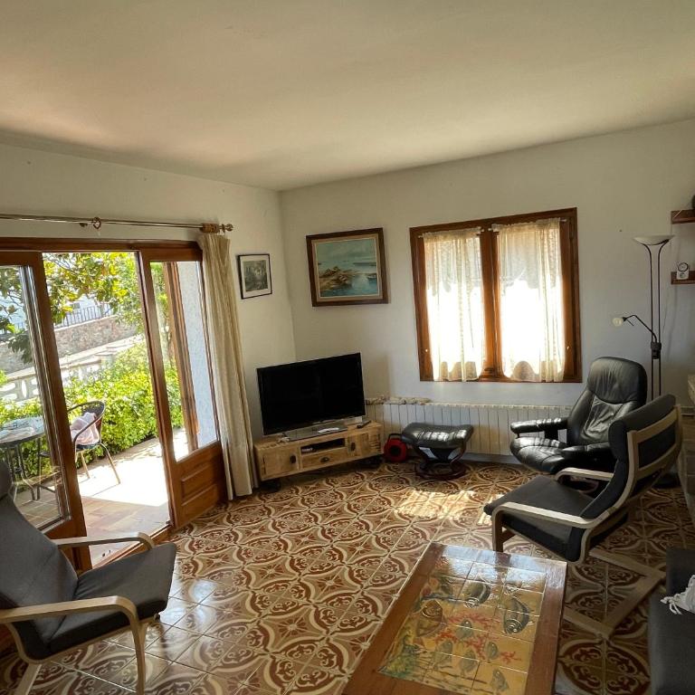 CA L' ANGELINA - Three-Bedroom House - 14