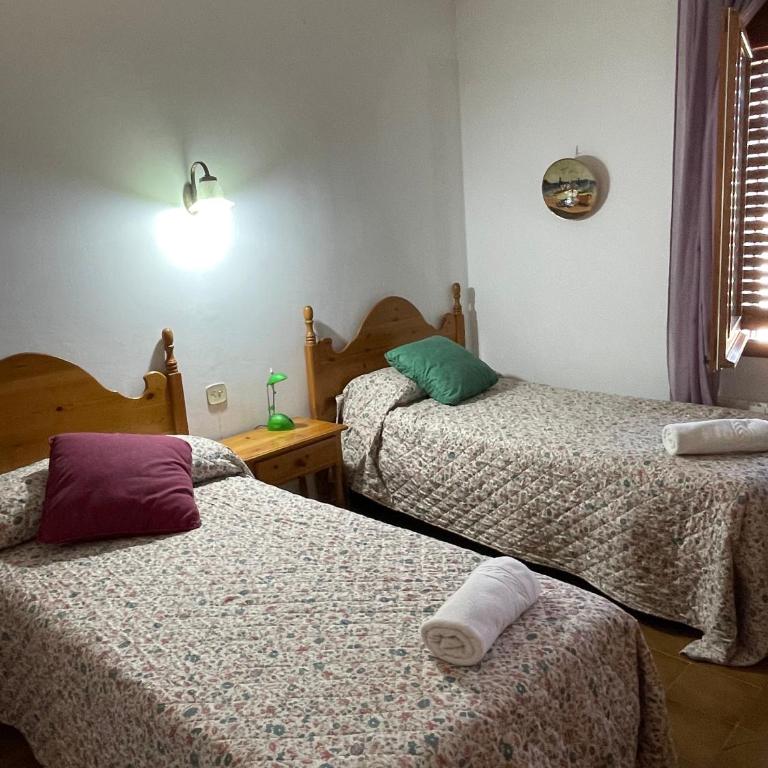 CA L' ANGELINA - Three-Bedroom House - 29