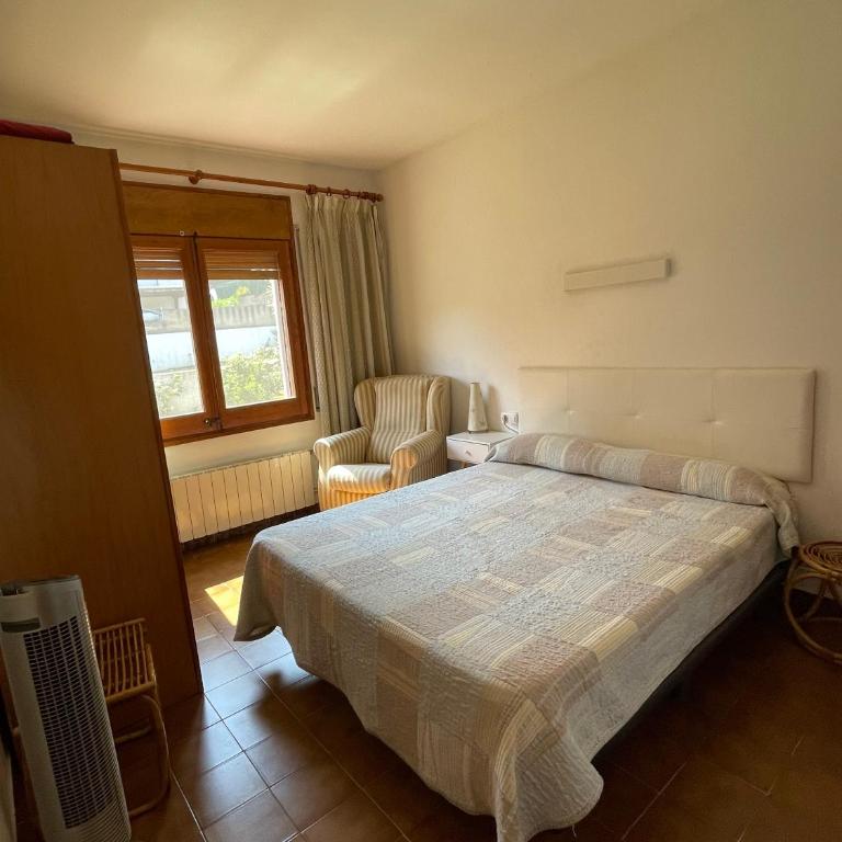 CA L' ANGELINA - Three-Bedroom House - 27