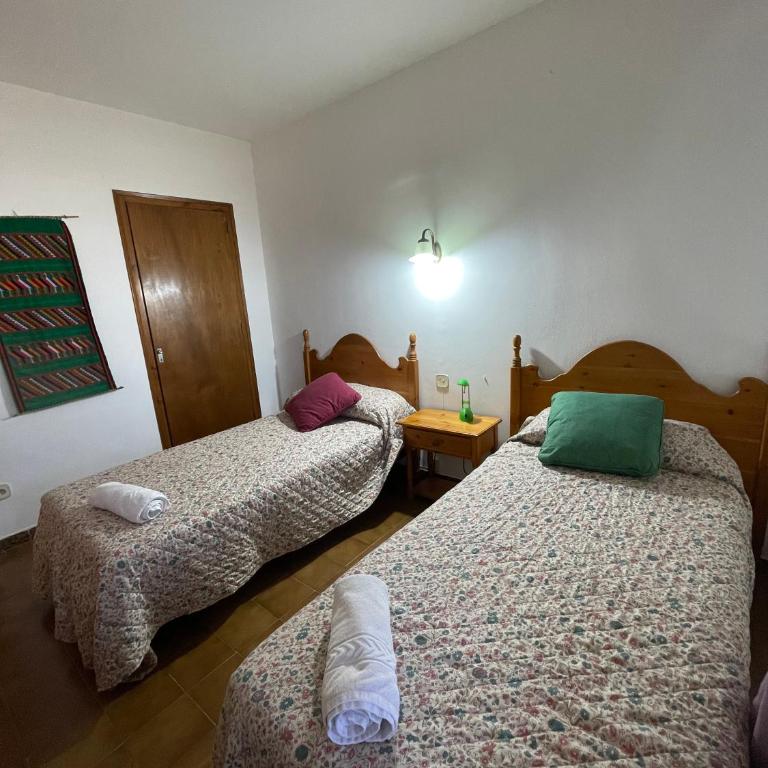 CA L' ANGELINA - Three-Bedroom House - 30