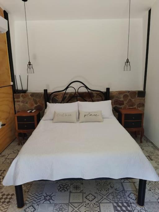 Apartamento Dos hermanas - One-Bedroom Apartment - 30