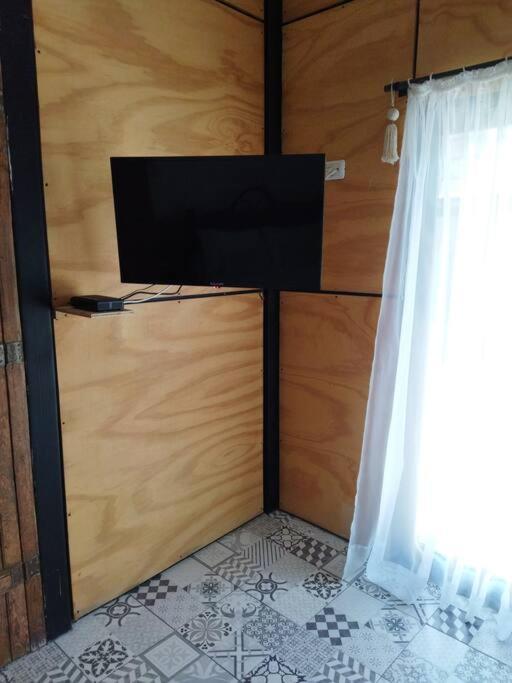 Apartamento Dos hermanas - One-Bedroom Apartment - 33