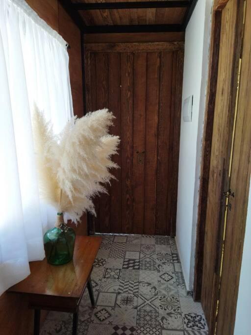 Apartamento Dos hermanas - One-Bedroom Apartment - 18