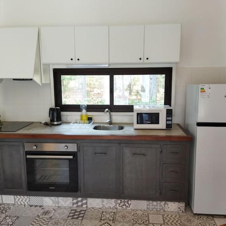 Apartamento Dos hermanas - One-Bedroom Apartment - 6