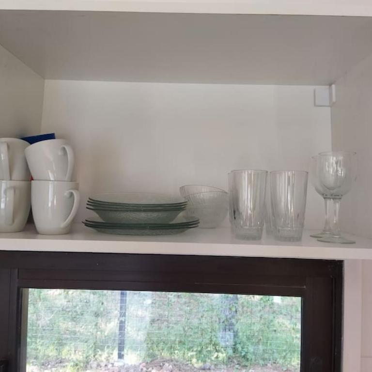 Apartamento Dos hermanas - One-Bedroom Apartment - 7