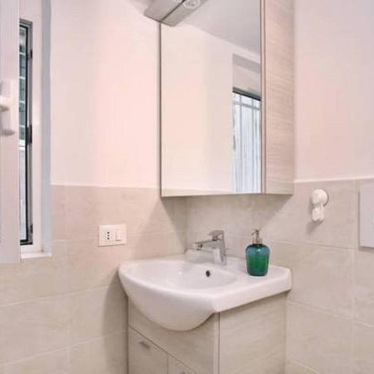Un Bacio a Firenze - Deluxe Apartment - 34