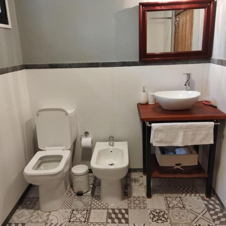 Apartamento Dos hermanas - One-Bedroom Apartment - 21