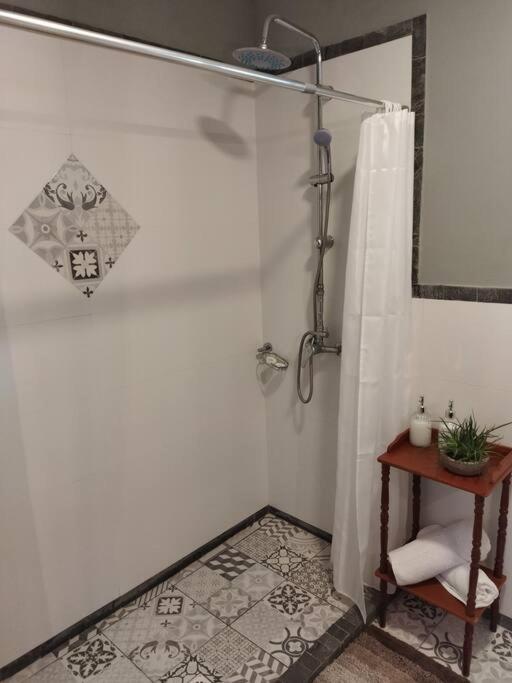 Apartamento Dos hermanas - One-Bedroom Apartment - 23