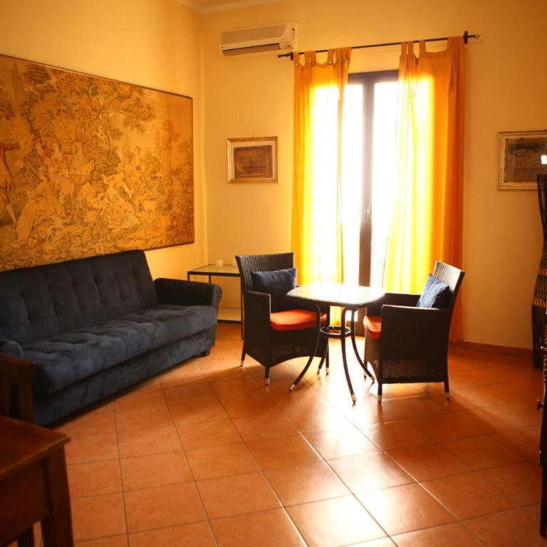 Art Lincoln - Suite Executive con 2 Camere da Letto - 9