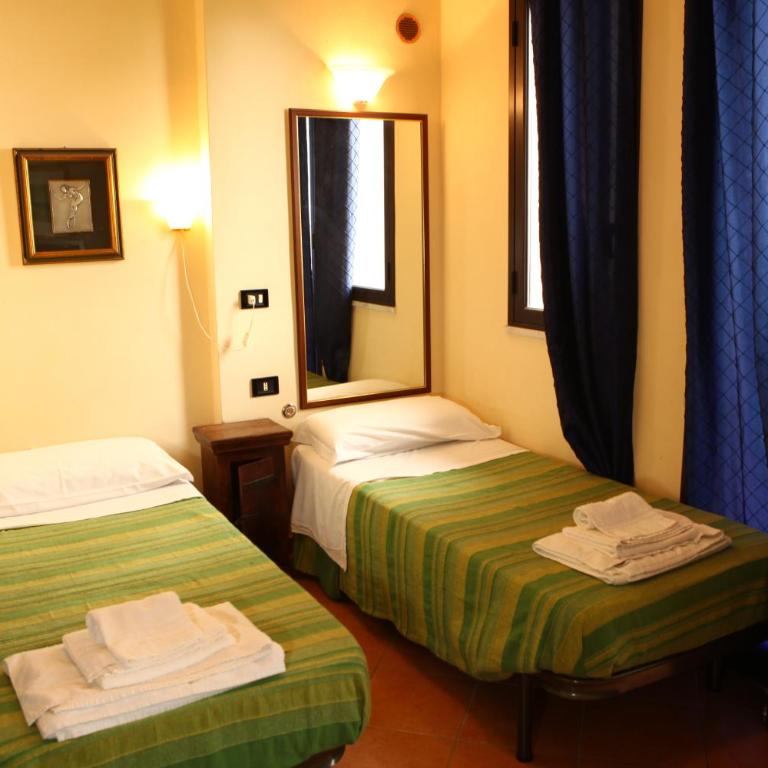 Art Lincoln - Suite Executive con 2 Camere da Letto - 10
