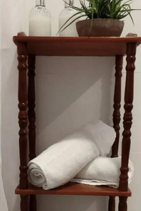 Apartamento Dos hermanas - One-Bedroom Apartment - 20