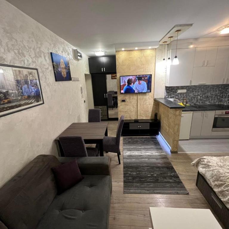 CAPITAL - Apartman sa 1 Spavaćom Sobom - 13