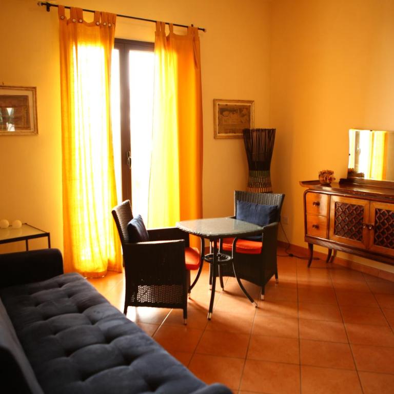 Art Lincoln - Suite Executive con 2 Camere da Letto - 11