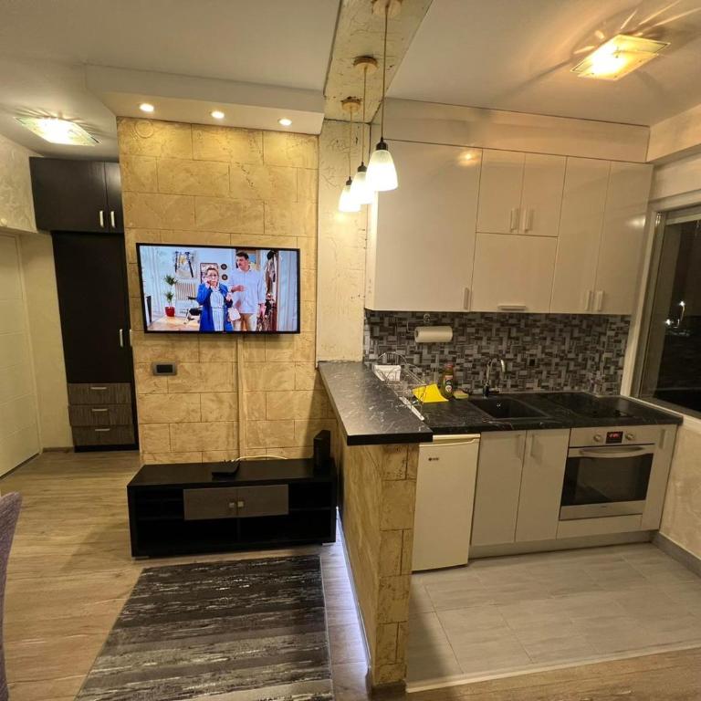 CAPITAL - Apartman sa 1 Spavaćom Sobom - 10