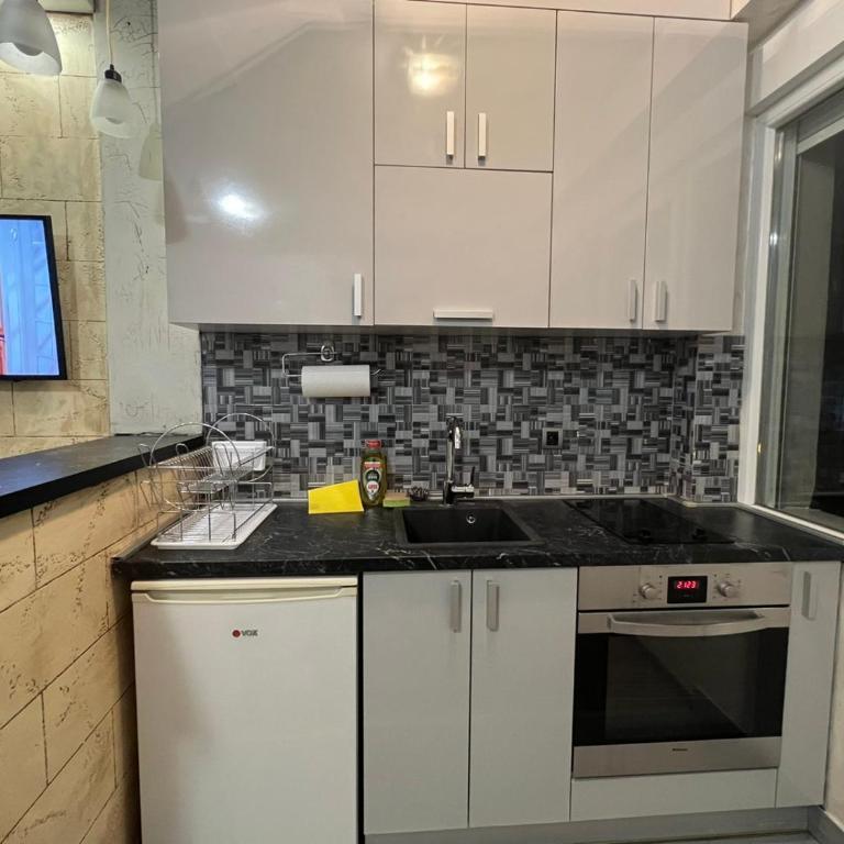 CAPITAL - Apartman sa 1 Spavaćom Sobom - 14