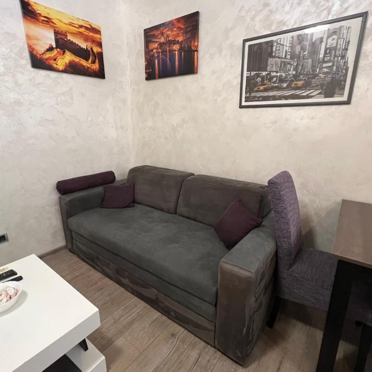 CAPITAL - Apartman sa 1 Spavaćom Sobom - 8