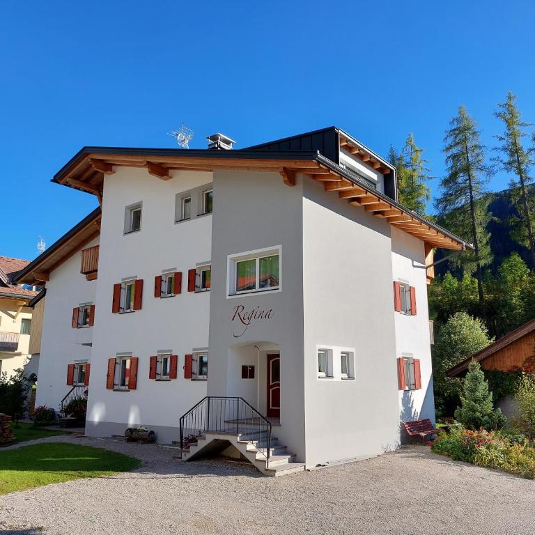 Haus Regina - One-Bedroom Apartment - 2