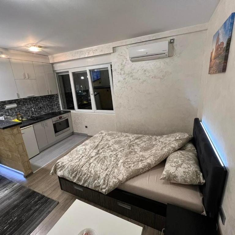 CAPITAL - Apartman sa 1 Spavaćom Sobom - 1