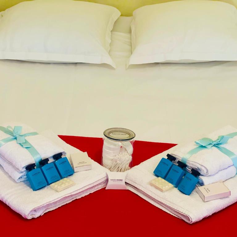 Le Croix Rousse Jacquard - Appartement - 2