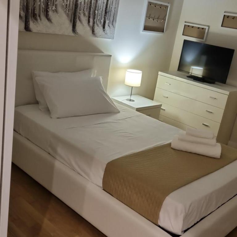 Dudi Apartment - Appartamento con 3 Camere da Letto - 9