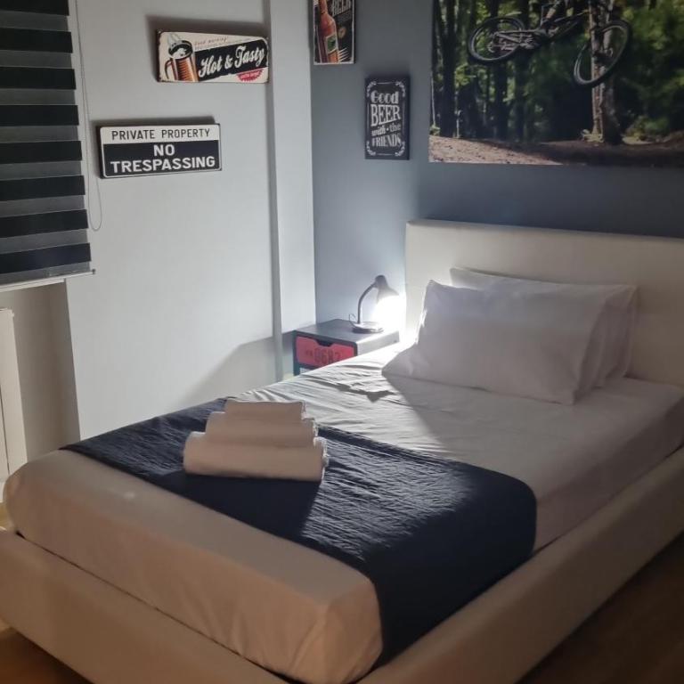 Dudi Apartment - Appartamento con 3 Camere da Letto - 12