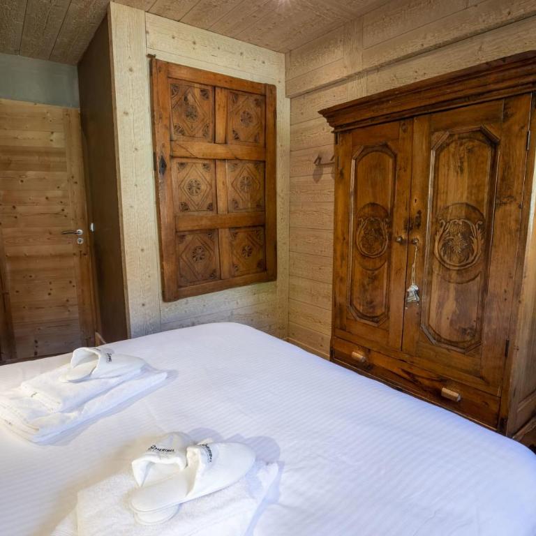 Grangettes 1 ski-in - ski-out - Appartement - 26