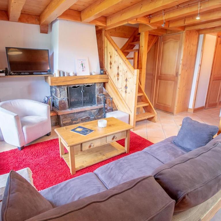 Jardins Eden 14 - Appartement - 6