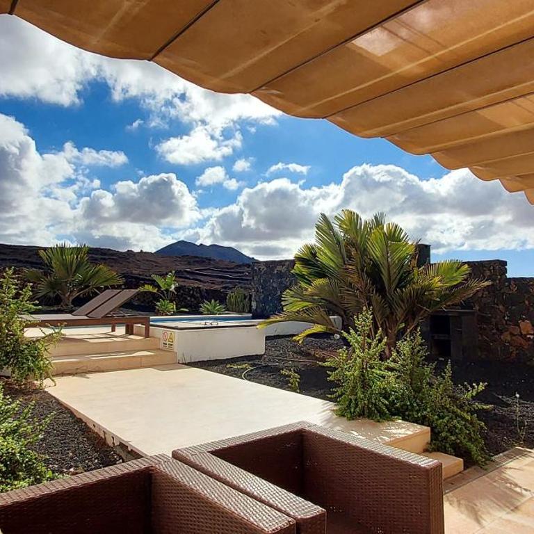 Sand Volcano Villa 2 - Casa de 5 dormitorios - 33