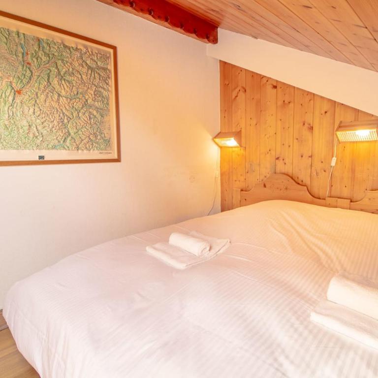 Jardins Eden 14 - Appartement - 16