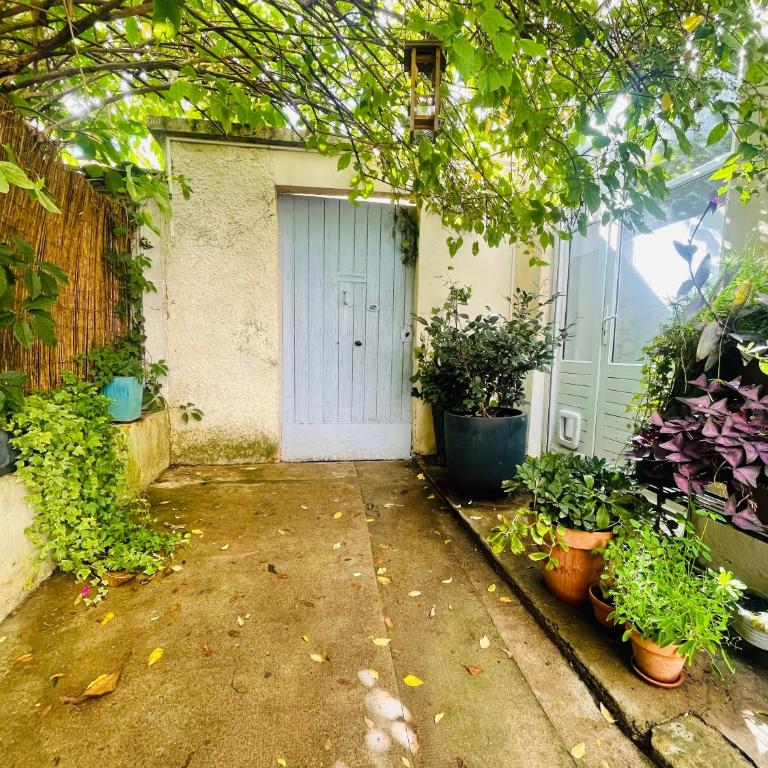 Le Croix Rousse Jacquard - Appartement - 16