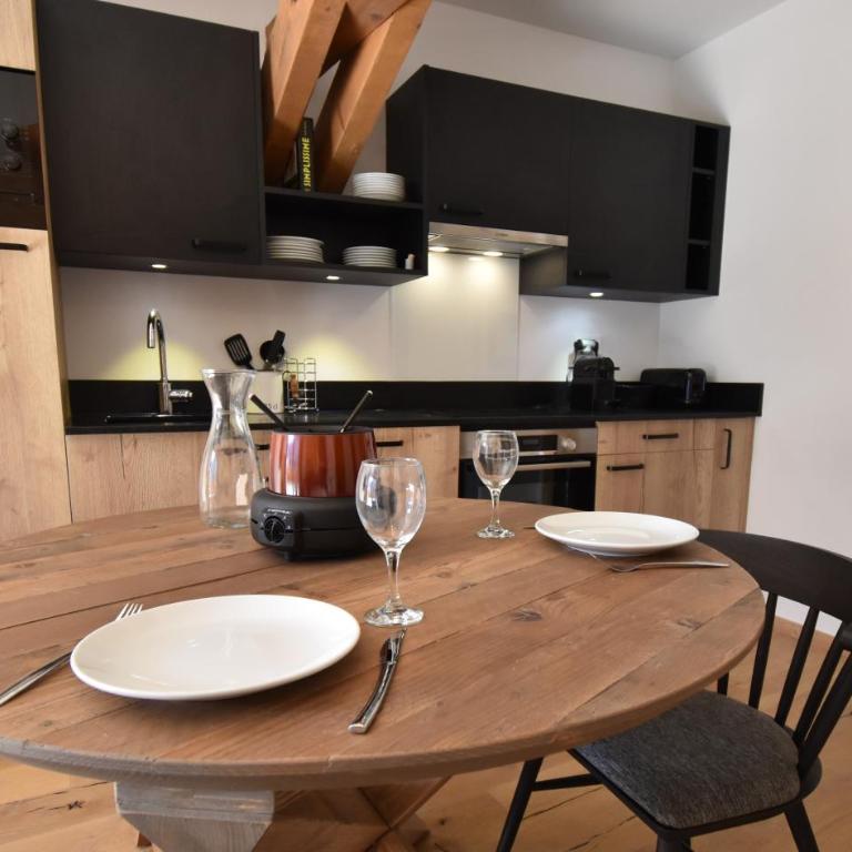 VAUJANYLOCATIONS - L'Etendard - Appartement 1 Chambre - 5