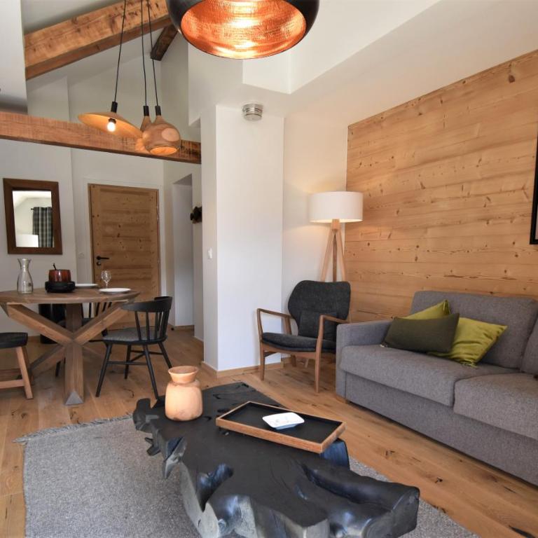VAUJANYLOCATIONS - L'Etendard - Appartement 1 Chambre - 6