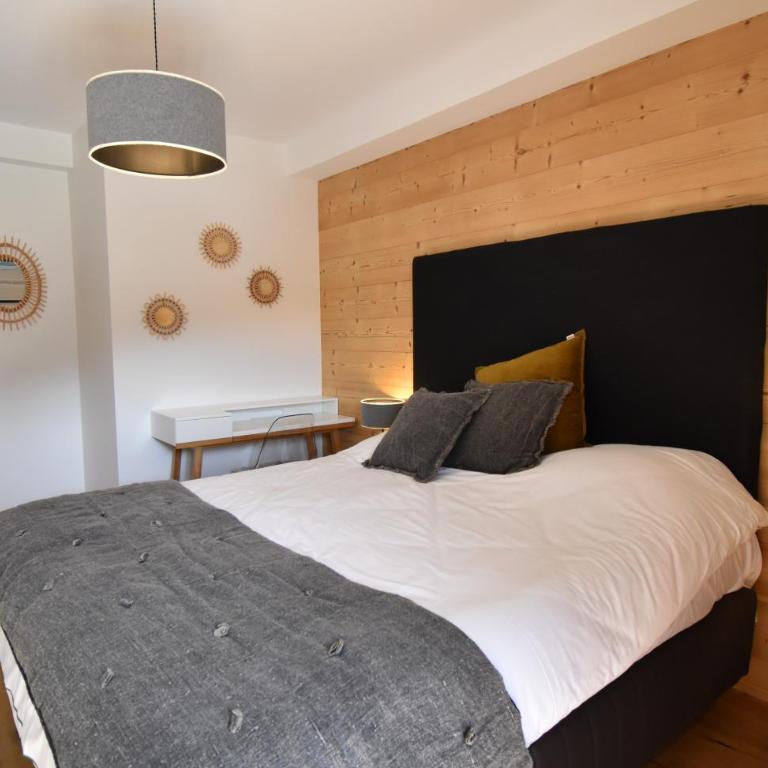 VAUJANYLOCATIONS - L'Etendard - Appartement 1 Chambre - 2
