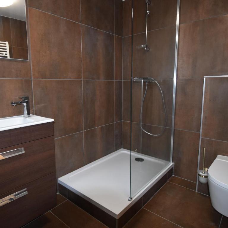 VAUJANYLOCATIONS - L'Etendard - Appartement 1 Chambre - 7