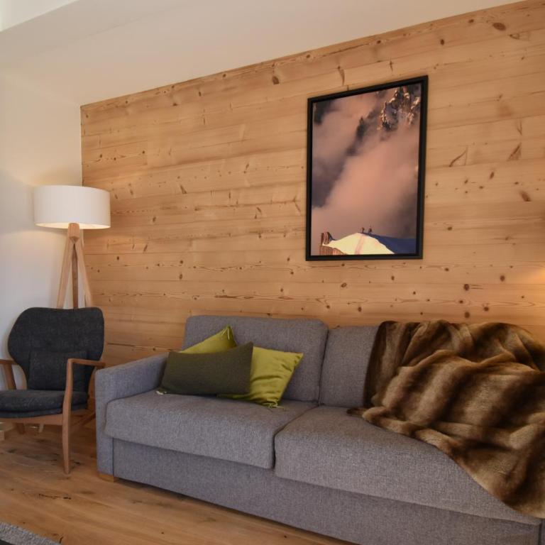 VAUJANYLOCATIONS - L'Etendard - Appartement 1 Chambre - 8