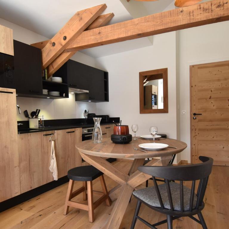 VAUJANYLOCATIONS - L'Etendard - Appartement 1 Chambre - 9