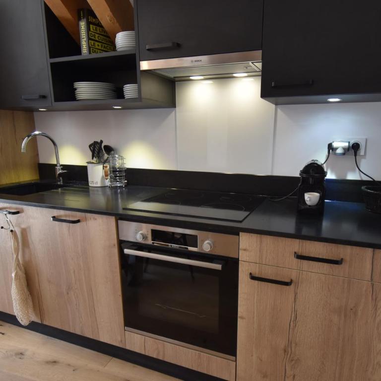 VAUJANYLOCATIONS - L'Etendard - Appartement 1 Chambre - 10