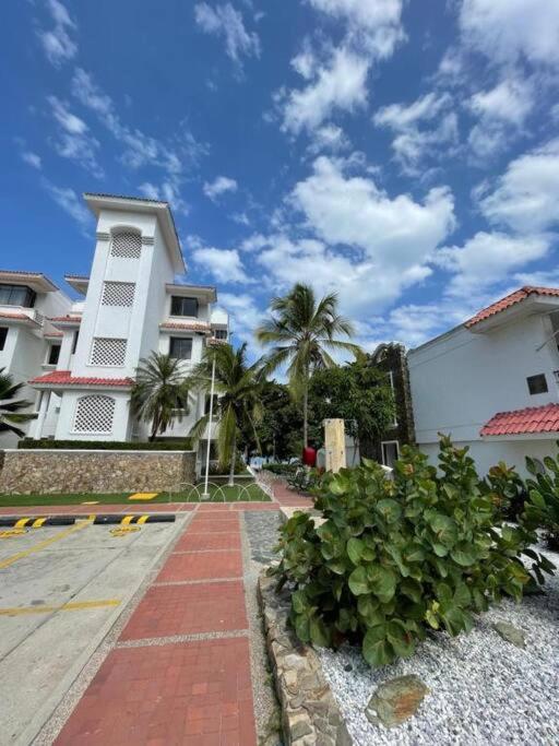 Apartamento duplex frente al mar con playa privada - Apartamento de 3 dormitorios - 27