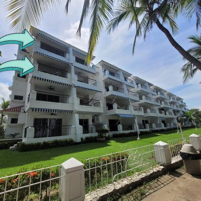 Apartamento duplex frente al mar con playa privada - Apartamento de 3 dormitorios - 31