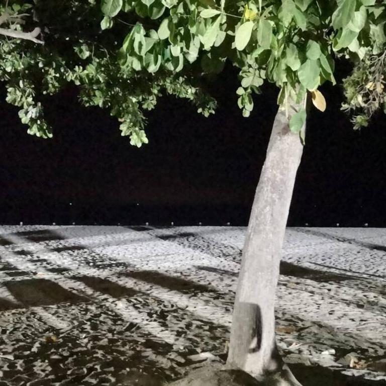 Apartamento duplex frente al mar con playa privada - Apartamento de 3 dormitorios - 36