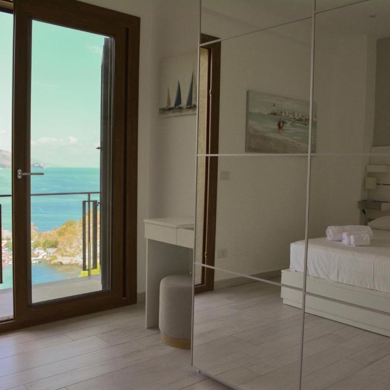 Isola Bella Luxury View - Appartamento con 3 Camere da Letto - 34